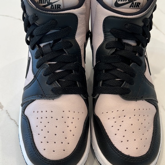 Nike Air Jordan Rebel 1’s Size 5 - Picture 3 of 9